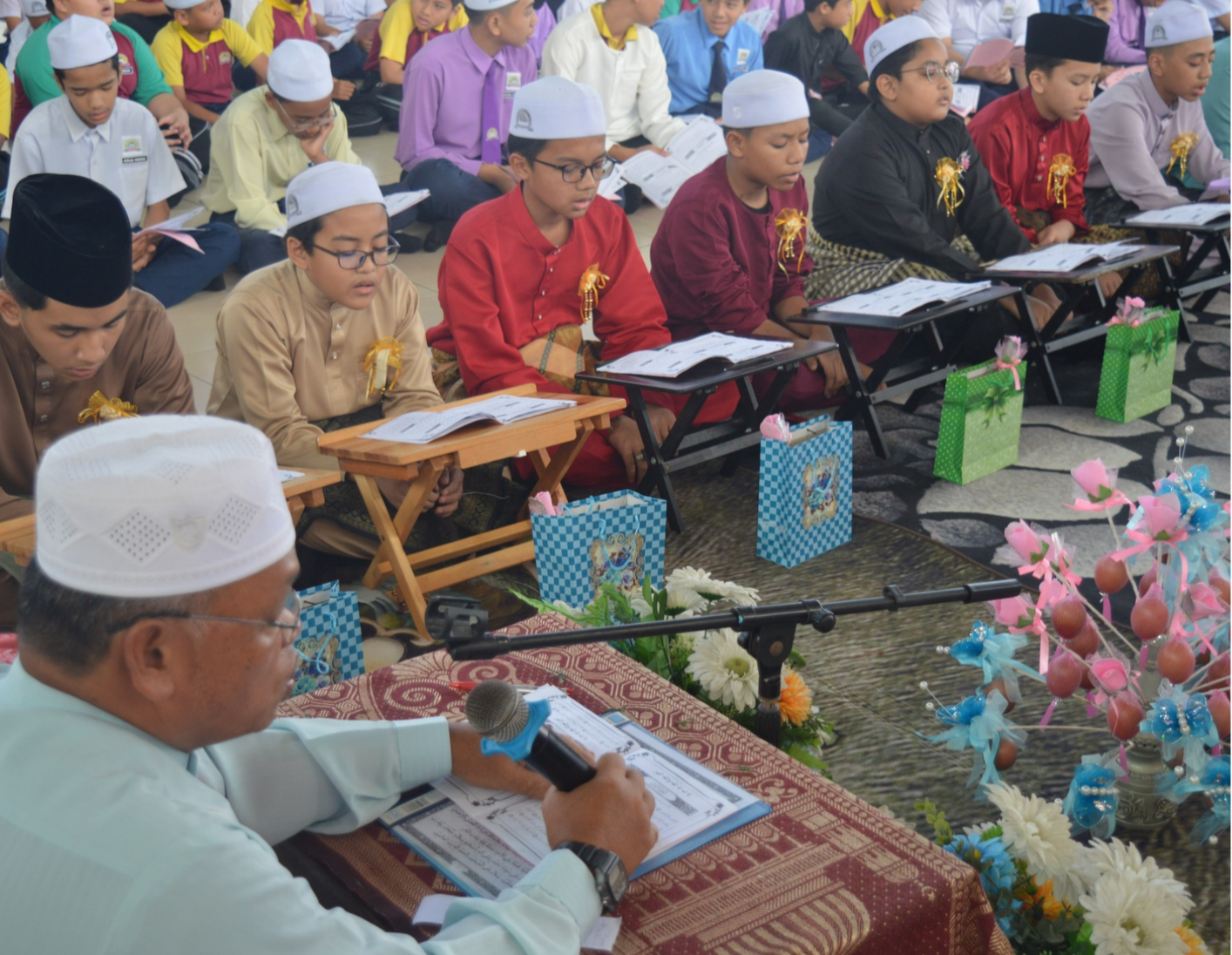 Tilawah Al-Quran