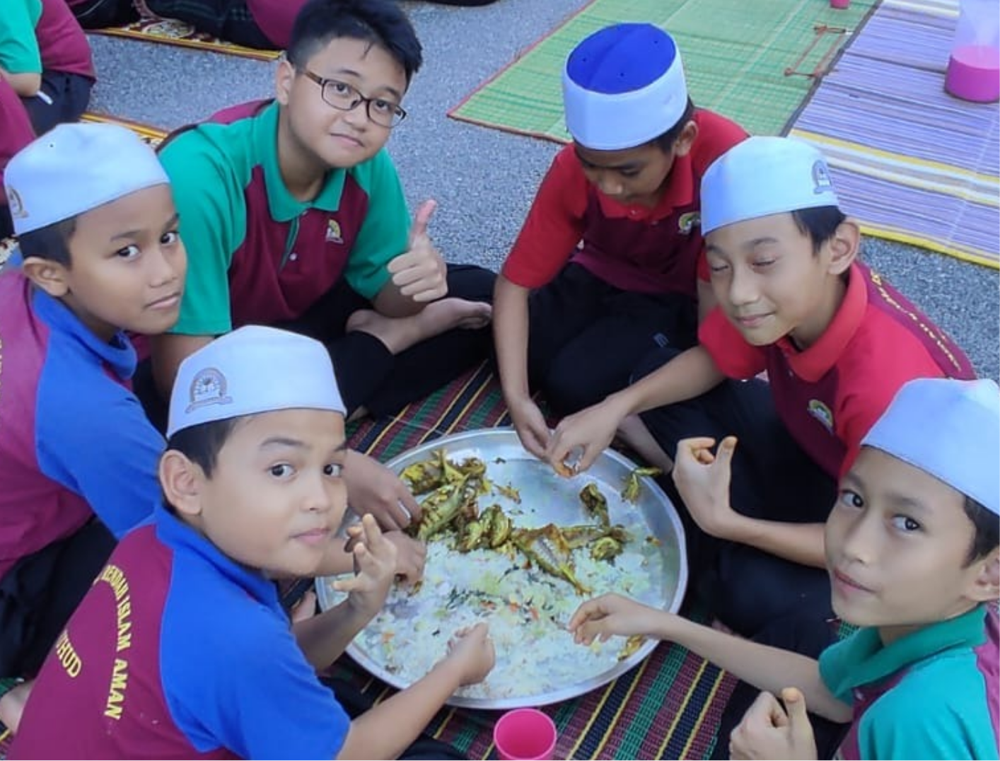 Program Mukayyam