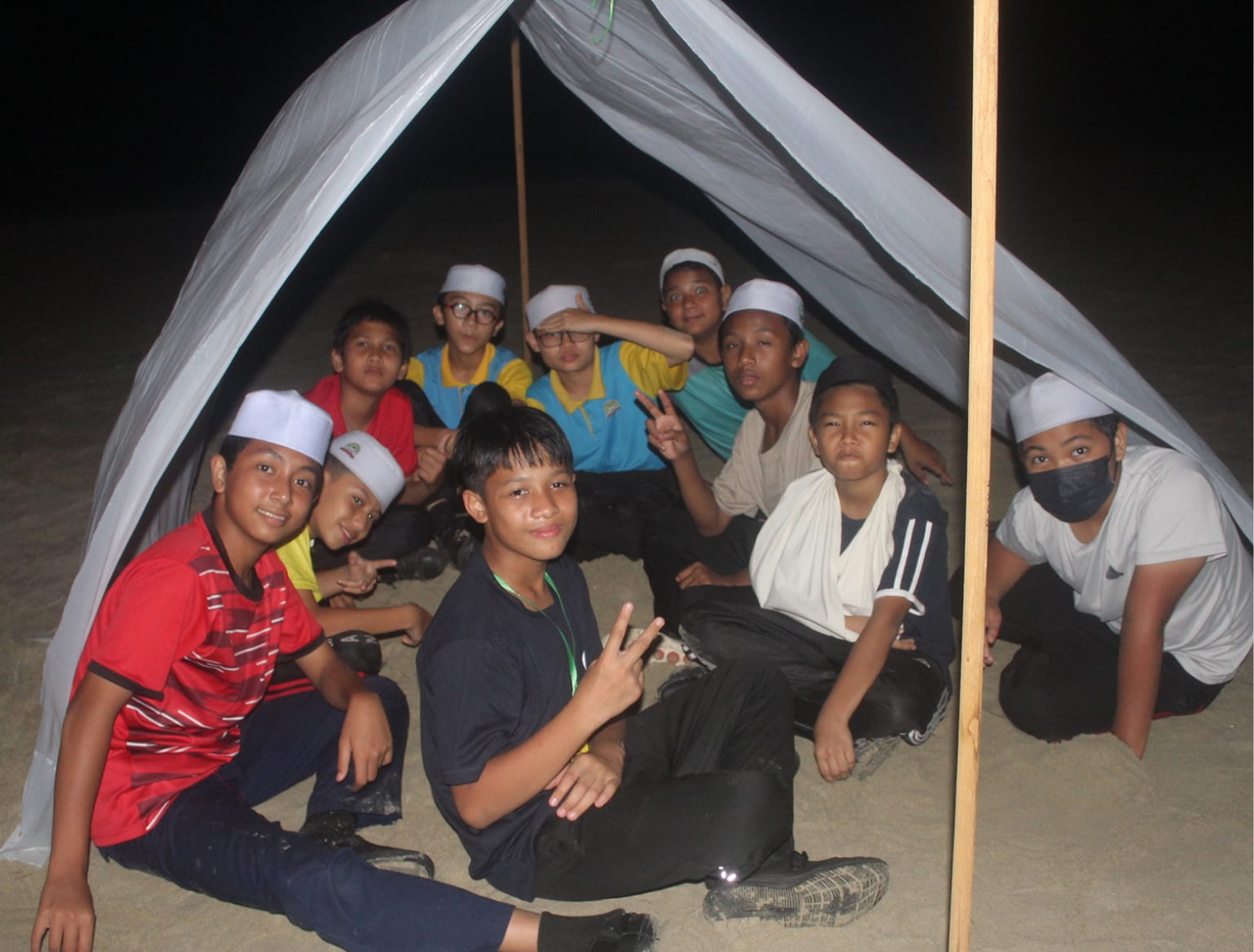 Program Mukayyam