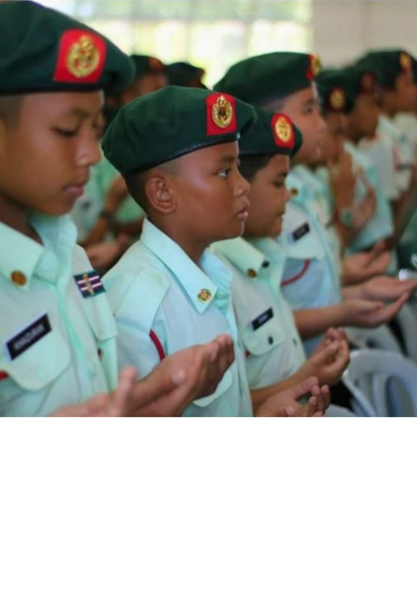 Falsafah Pendidikan Negara