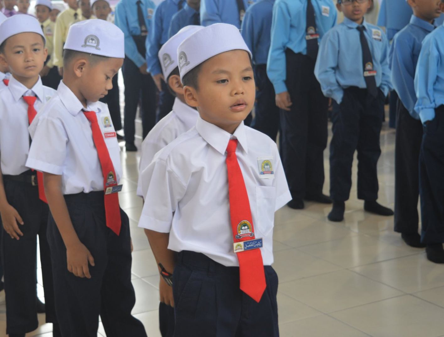 Falsafah Pendidikan Negara