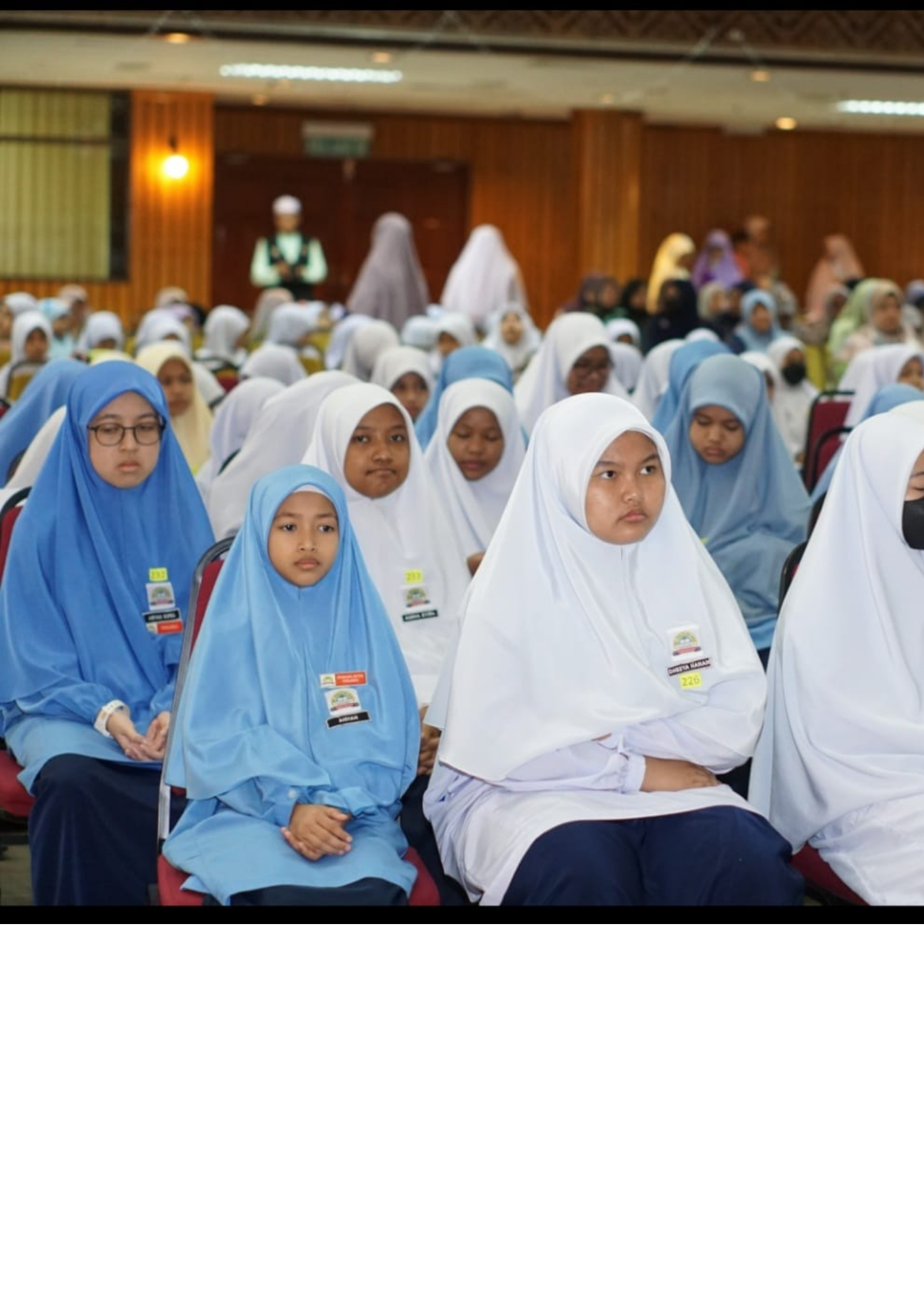 Falsafah Pendidikan Islam
