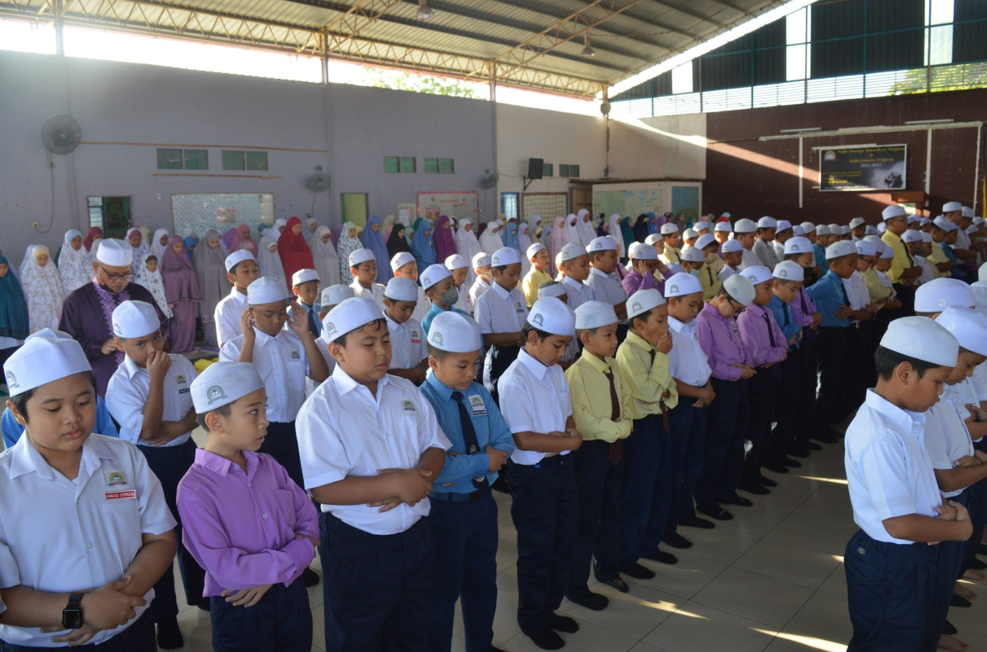 Falsafah Pendidikan Islam
