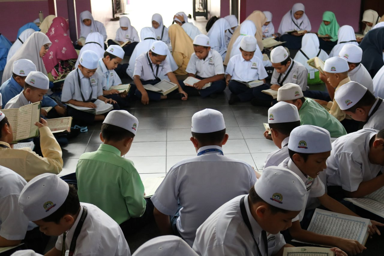 Tilawah Al-Quran