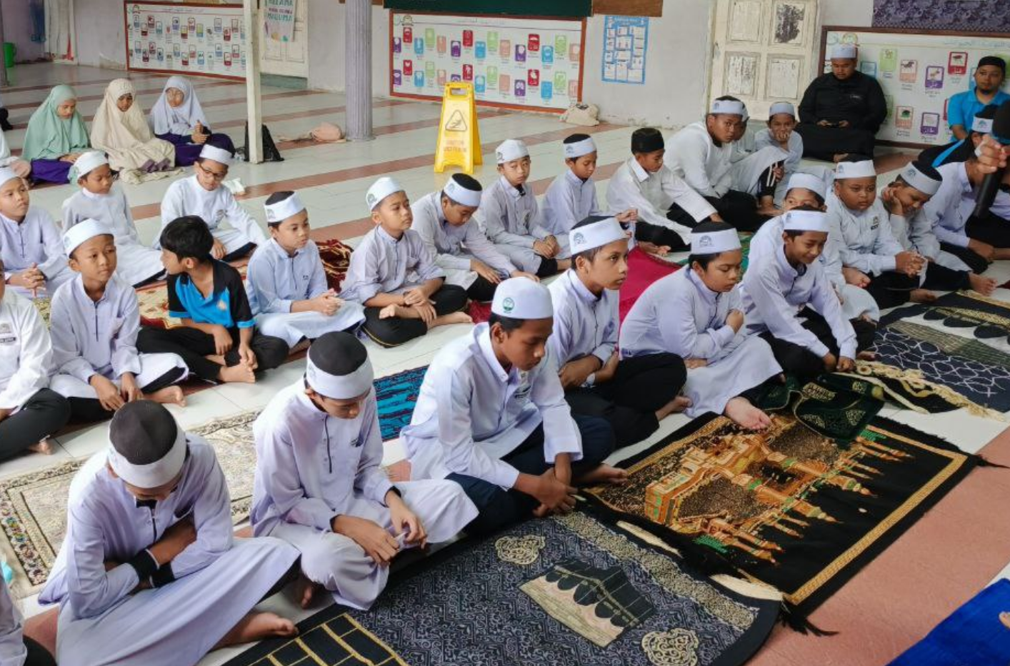 Falsafah Pendidikan Islam