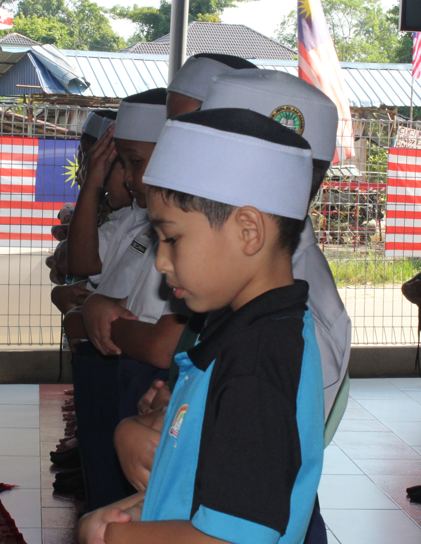 Penerapan Akidah